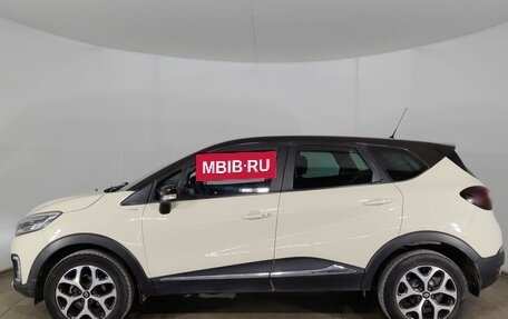 Renault Kaptur I рестайлинг, 2018 год, 1 320 000 рублей, 8 фотография
