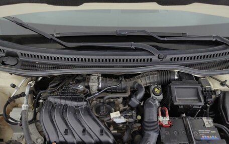 Renault Kaptur I рестайлинг, 2018 год, 1 320 000 рублей, 27 фотография