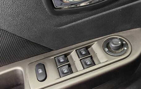 Renault Kaptur I рестайлинг, 2018 год, 1 320 000 рублей, 22 фотография