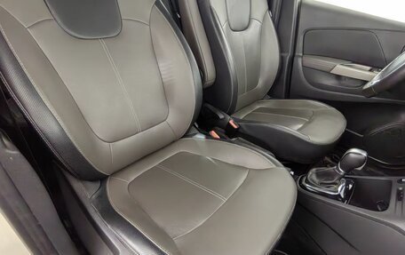 Renault Kaptur I рестайлинг, 2018 год, 1 320 000 рублей, 25 фотография