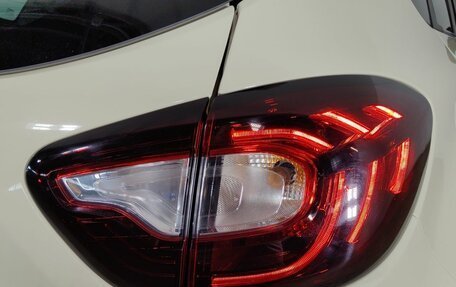 Renault Kaptur I рестайлинг, 2018 год, 1 320 000 рублей, 30 фотография