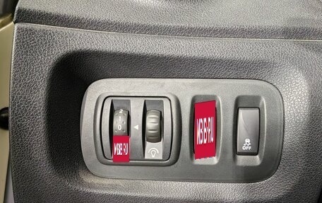 Renault Kaptur I рестайлинг, 2018 год, 1 320 000 рублей, 21 фотография