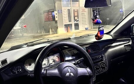Mitsubishi Lancer IX, 2005 год, 330 000 рублей, 5 фотография