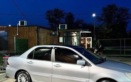 Mitsubishi Lancer IX, 2005 год, 330 000 рублей, 2 фотография