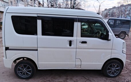 Mazda Scrum IV, 2017 год, 700 000 рублей, 3 фотография