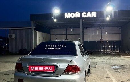 Mitsubishi Lancer IX, 2005 год, 330 000 рублей, 4 фотография