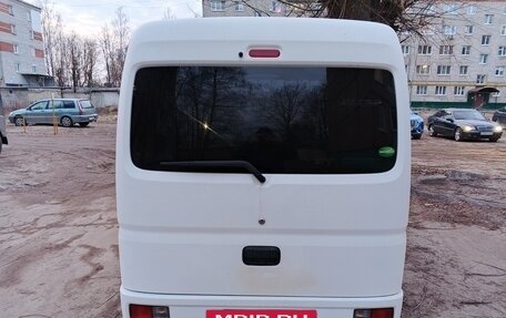 Mazda Scrum IV, 2017 год, 700 000 рублей, 2 фотография