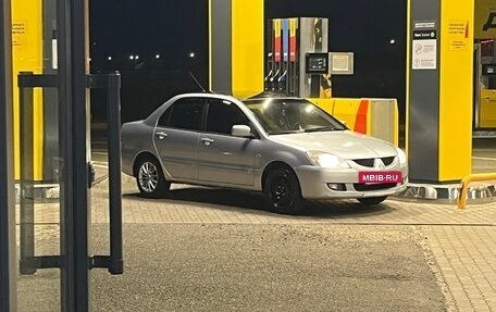 Mitsubishi Lancer IX, 2005 год, 330 000 рублей, 6 фотография