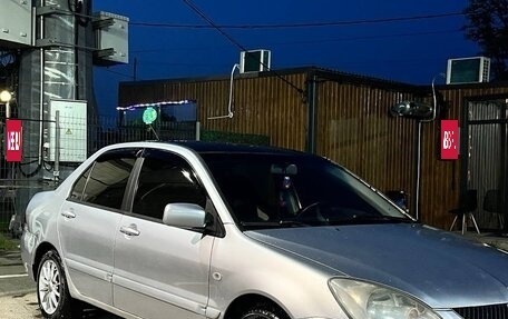 Mitsubishi Lancer IX, 2005 год, 330 000 рублей, 3 фотография