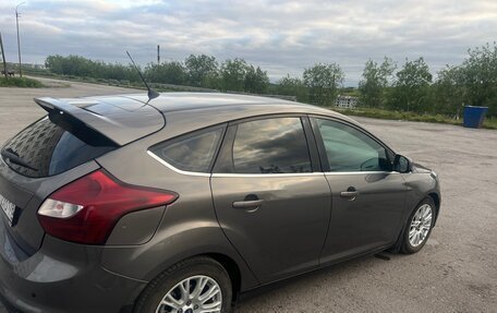 Ford Focus III, 2014 год, 1 500 000 рублей, 2 фотография