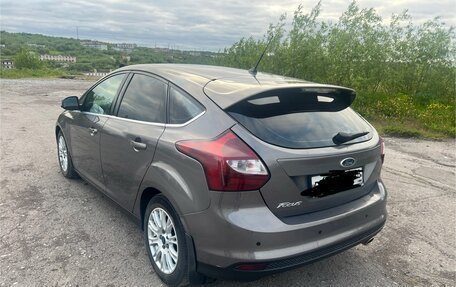 Ford Focus III, 2014 год, 1 500 000 рублей, 3 фотография
