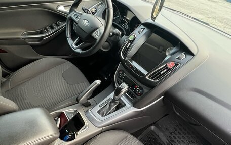 Ford Focus III, 2014 год, 1 500 000 рублей, 6 фотография