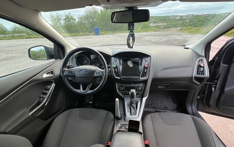 Ford Focus III, 2014 год, 1 500 000 рублей, 5 фотография