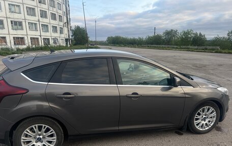 Ford Focus III, 2014 год, 1 500 000 рублей, 4 фотография