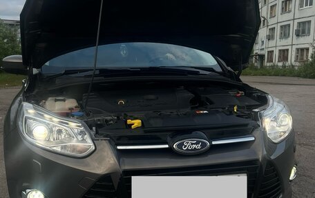 Ford Focus III, 2014 год, 1 500 000 рублей, 11 фотография