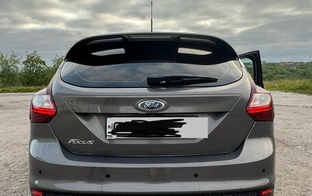 Ford Focus III, 2014 год, 1 500 000 рублей, 7 фотография