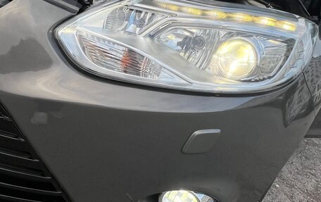 Ford Focus III, 2014 год, 1 500 000 рублей, 12 фотография