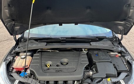 Ford Focus III, 2014 год, 1 500 000 рублей, 9 фотография