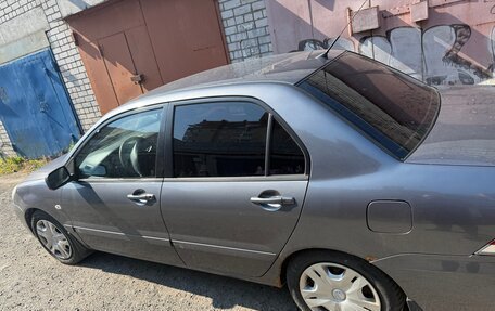 Mitsubishi Lancer IX, 2004 год, 270 000 рублей, 2 фотография