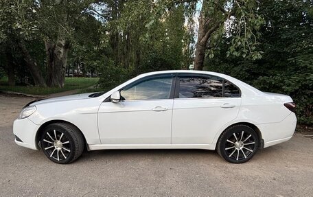 Chevrolet Epica, 2012 год, 699 000 рублей, 2 фотография