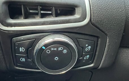 Ford Focus III, 2014 год, 1 500 000 рублей, 22 фотография