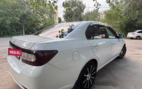 Chevrolet Epica, 2012 год, 699 000 рублей, 4 фотография