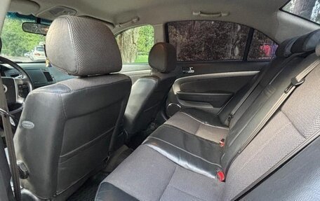 Chevrolet Epica, 2012 год, 699 000 рублей, 16 фотография
