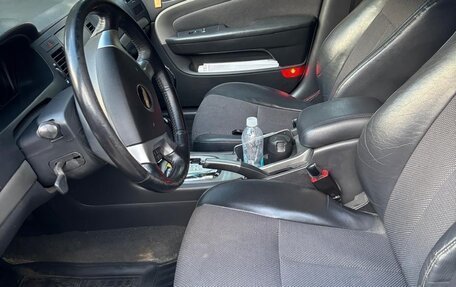 Chevrolet Epica, 2012 год, 699 000 рублей, 13 фотография