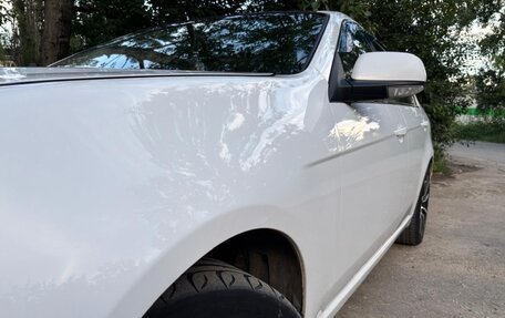 Chevrolet Epica, 2012 год, 699 000 рублей, 19 фотография