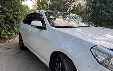 Chevrolet Epica, 2012 год, 699 000 рублей, 11 фотография