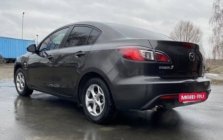 Mazda 3, 2010 год, 1 190 000 рублей, 2 фотография