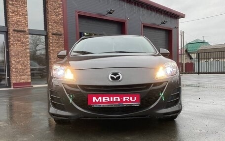Mazda 3, 2010 год, 1 190 000 рублей, 4 фотография