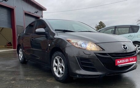Mazda 3, 2010 год, 1 190 000 рублей, 3 фотография