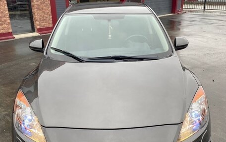 Mazda 3, 2010 год, 1 190 000 рублей, 5 фотография