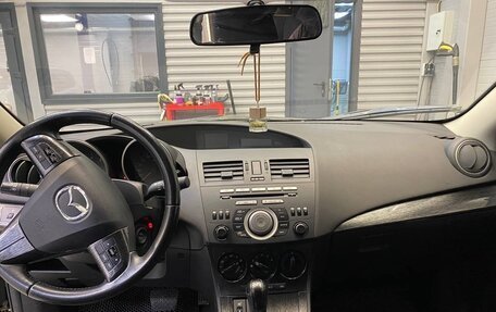 Mazda 3, 2010 год, 1 190 000 рублей, 9 фотография
