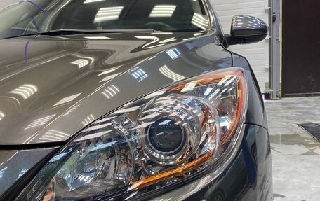 Mazda 3, 2010 год, 1 190 000 рублей, 14 фотография