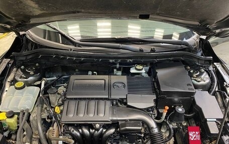 Mazda 3, 2010 год, 1 190 000 рублей, 7 фотография