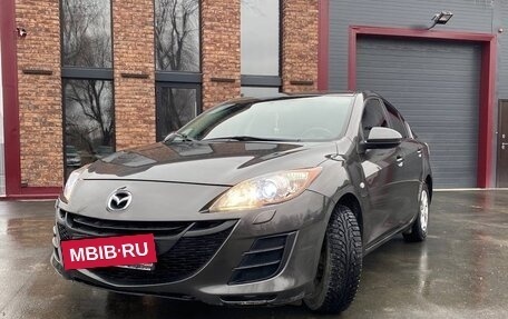 Mazda 3, 2010 год, 1 190 000 рублей, 6 фотография
