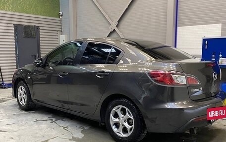 Mazda 3, 2010 год, 1 190 000 рублей, 10 фотография