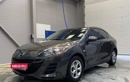 Mazda 3, 2010 год, 1 190 000 рублей, 11 фотография