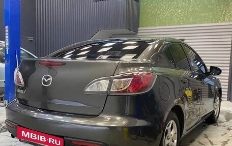 Mazda 3, 2010 год, 1 190 000 рублей, 15 фотография