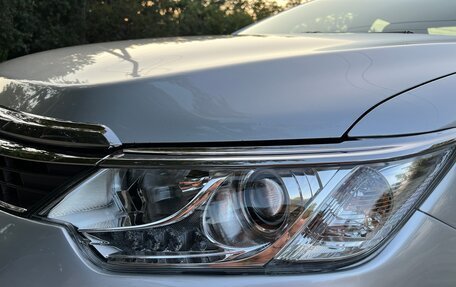 Toyota Camry, 2014 год, 1 400 000 рублей, 10 фотография
