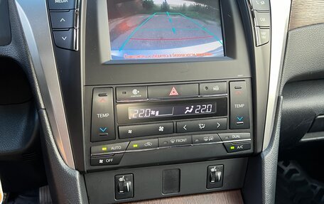 Toyota Camry, 2014 год, 1 400 000 рублей, 8 фотография