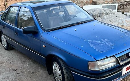 Opel Vectra A, 1995 год, 153 000 рублей, 3 фотография