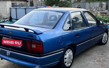 Opel Vectra A, 1995 год, 153 000 рублей, 2 фотография