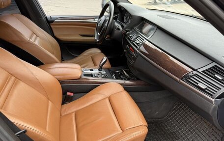 BMW X5, 2010 год, 1 900 000 рублей, 3 фотография