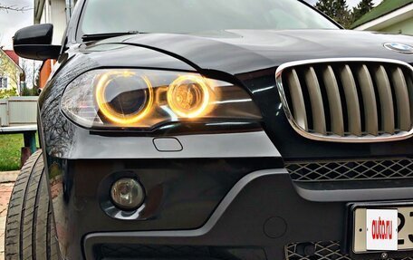 BMW X5, 2010 год, 1 900 000 рублей, 5 фотография