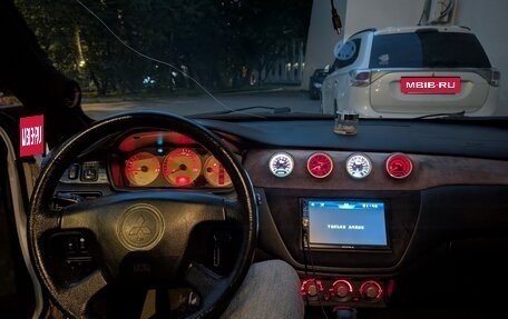 Mitsubishi Lancer IX, 2005 год, 295 000 рублей, 5 фотография