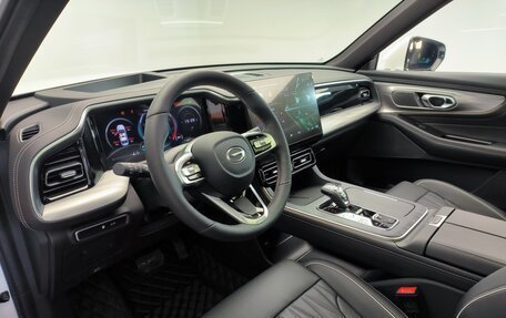 GAC GS8, 2025 год, 4 899 000 рублей, 3 фотография