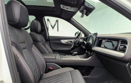 GAC GS8, 2025 год, 4 899 000 рублей, 5 фотография